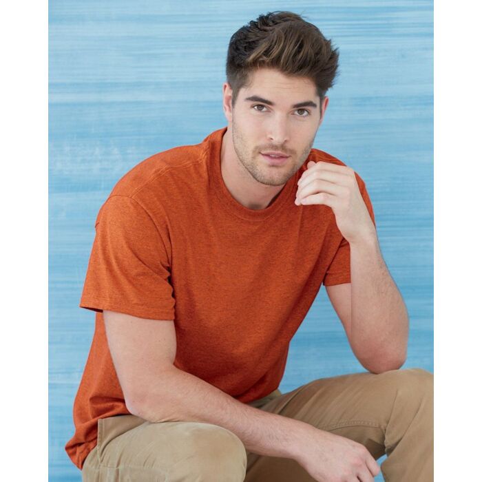 Men's Heavy Cotton™ T-Shirt Thumbnail