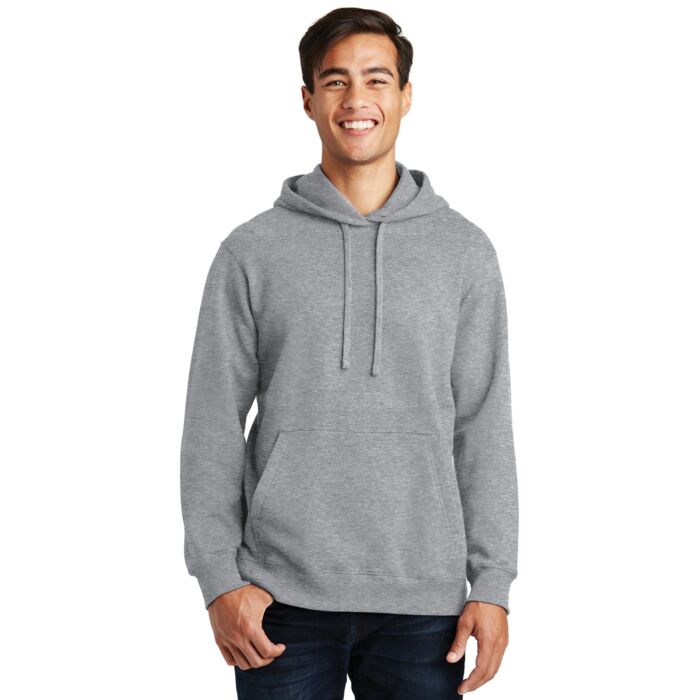 Unisex Fan Favorite Hooded Sweatshirt Thumbnail