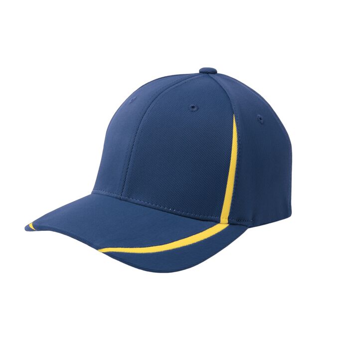 Adult Flexfit Colorblock Cap Thumbnail