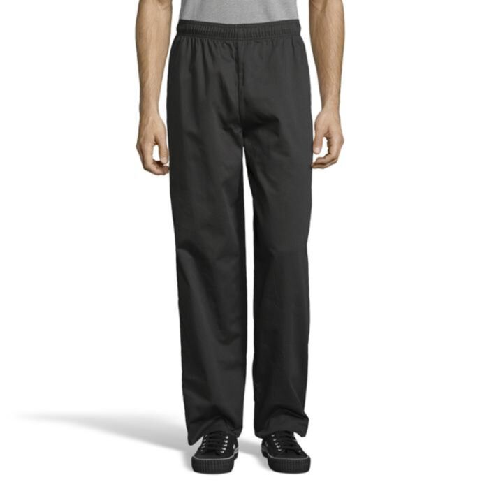 COTTON CLASSIC CHEF PANT Thumbnail