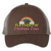 Bio-Washed Trucker Cap Thumbnail